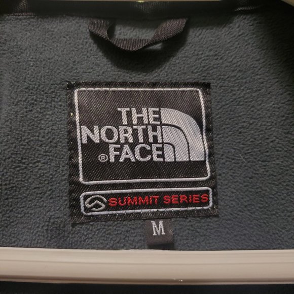 North Face Summit Series Soft Shell Jacket - Picture 3 of 3